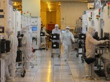 What's happening to Samsung's 3nm manufacturing process?