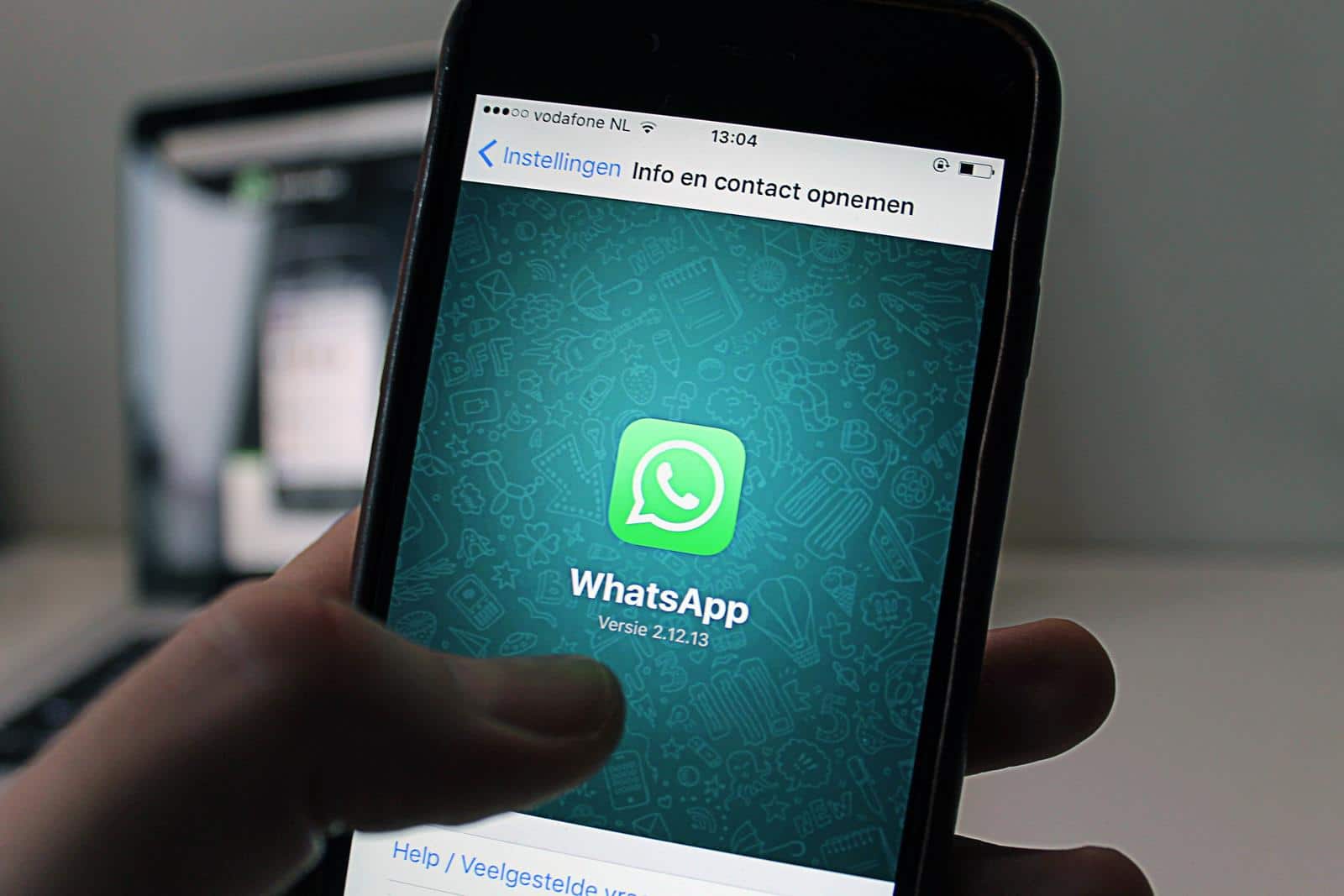 WhatsApp will finally let you transfer your chat history from iPhone to Android