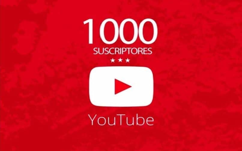 thousand youtube subscribers