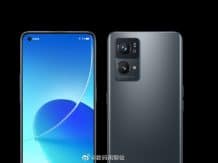 Oppo Reno7 specification leaked.  The premiere is just around the corner?