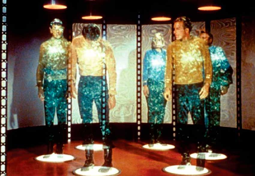 AMD plans to use teleportation to make quantum computing more efficient