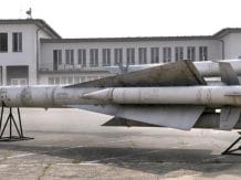 Russian Cold War hypersonic missile sold
