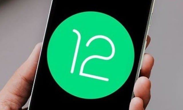 How to activate game mode in Android 12