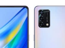 Oppo Reno6 Lite renders leaked.  What should we expect?