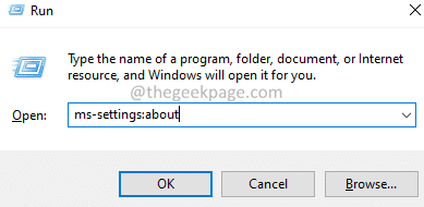 Windows Server no acepta una nueva clave de producto en Windows 11/10