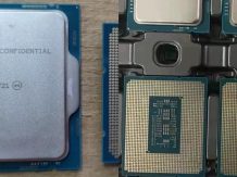 Engineering samples Intel Core i5-12400 already available for purchase, but it's better not to do it