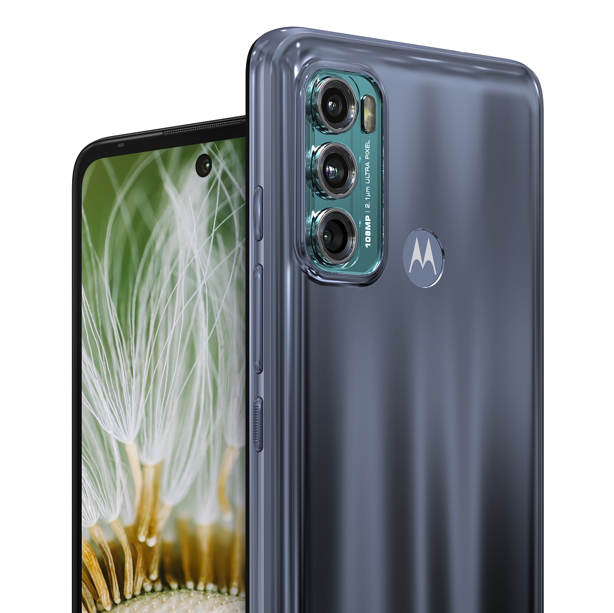 The presale of the motorola moto G60 has started.  Let's get to know the specification and prices
