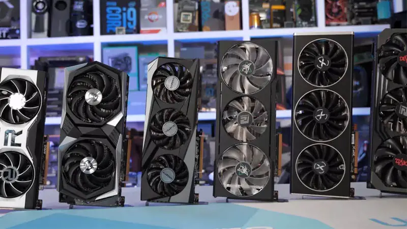 Steam Hardware Surveys Show Low Growth Due to Chip Shortage