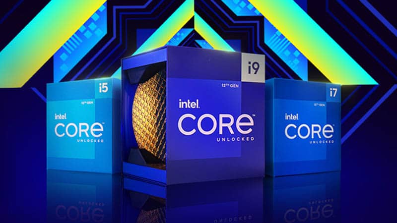 Alder Lake CPUs are already among us, is the i5-12600K the definitive CPU?