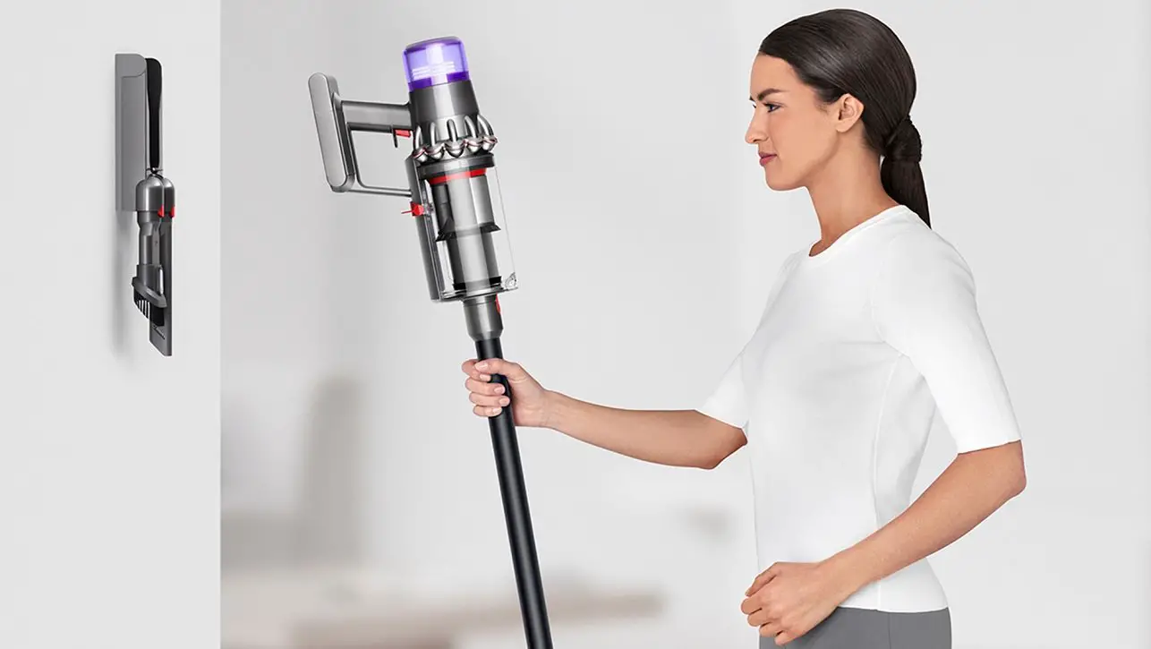 Dyson is launching a special Black Friday deal!