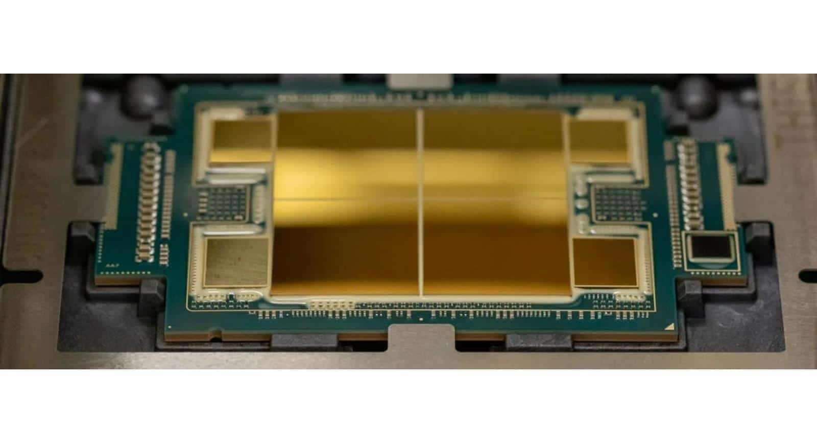 New information about Intel's HEDT.  Sapphire Rapids-X in question