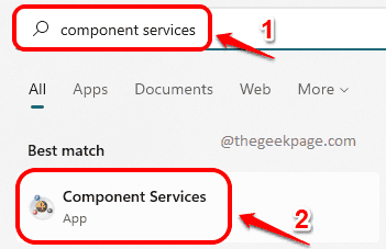 19 Optimized Component Services