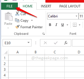 10 Optimized file tab