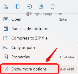 24 Show more optimized options