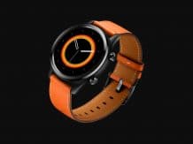 vivo Watch 2 poses on new renderings revealing the details of the specification