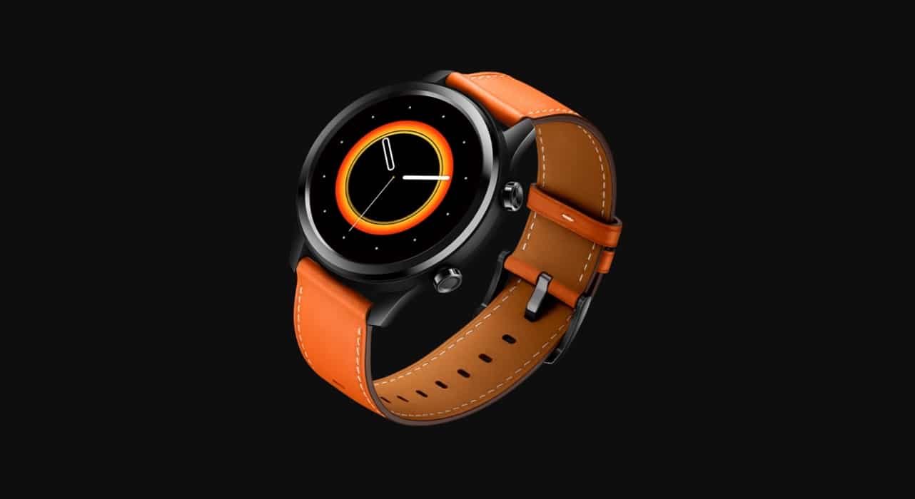 vivo Watch 2 poses on new renderings revealing the details of the specification