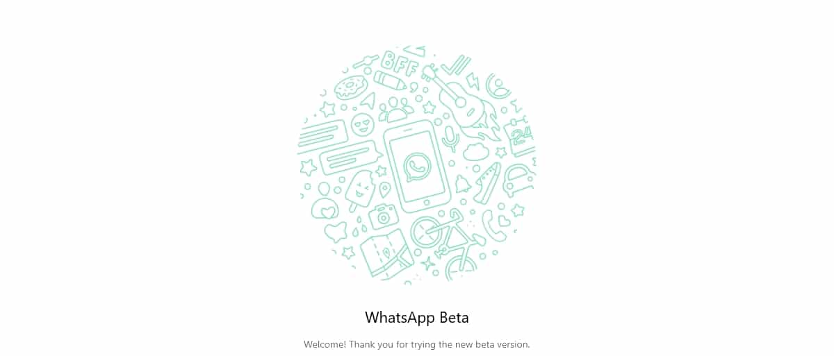 Whatsapp para Windows 10