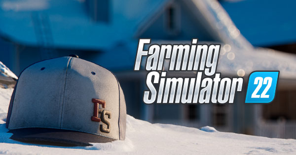 Farming Simulator 22 vs Battlefield 2042