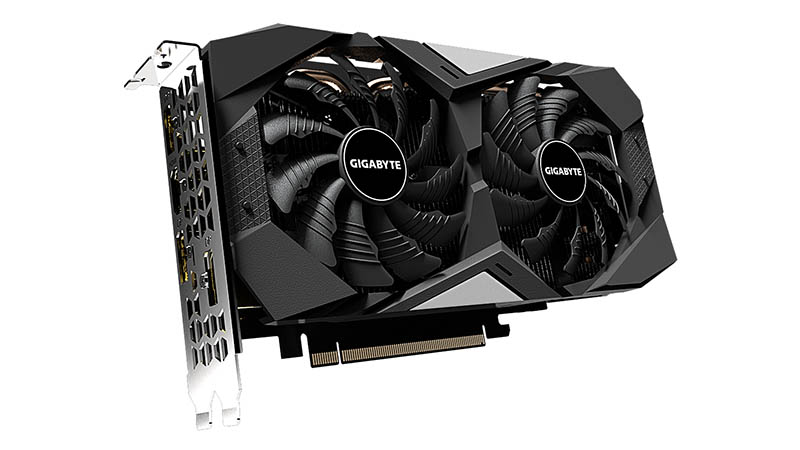 Gigabyte lists RTX 2060 12GB to EEC, confirming rumors