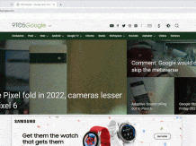 Google Chrome will soon allow you to take and edit screenshots