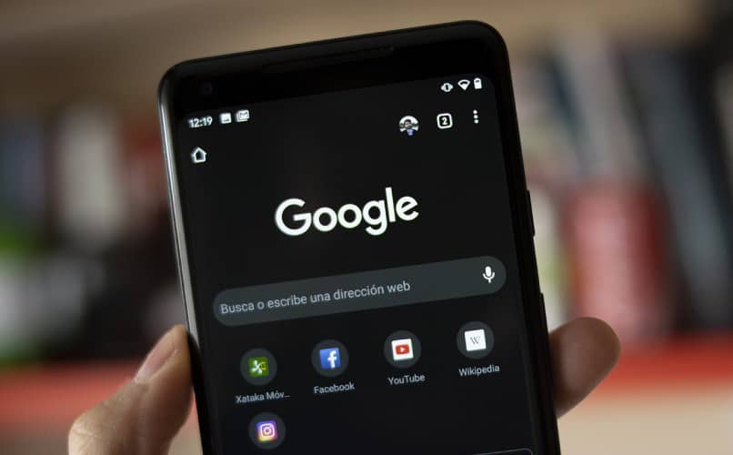 How to Activate Dark Mode in Google Chrome Browser?  - Do not complicate yourself