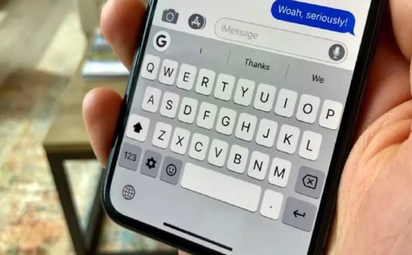 How to Put Sound When Typing on your iPhone Keyboard?  - Do it fast