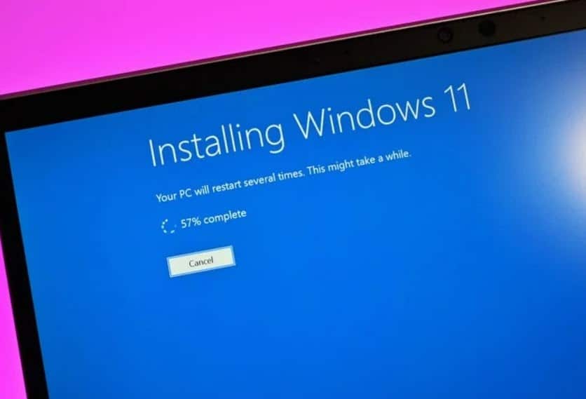 How to block Windows 11 upgrade