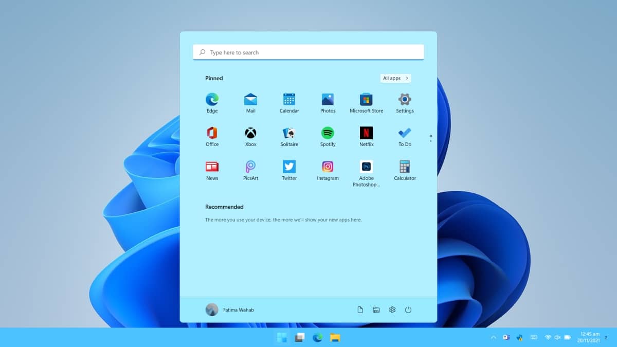 How to force Windows 11 to use the default browser