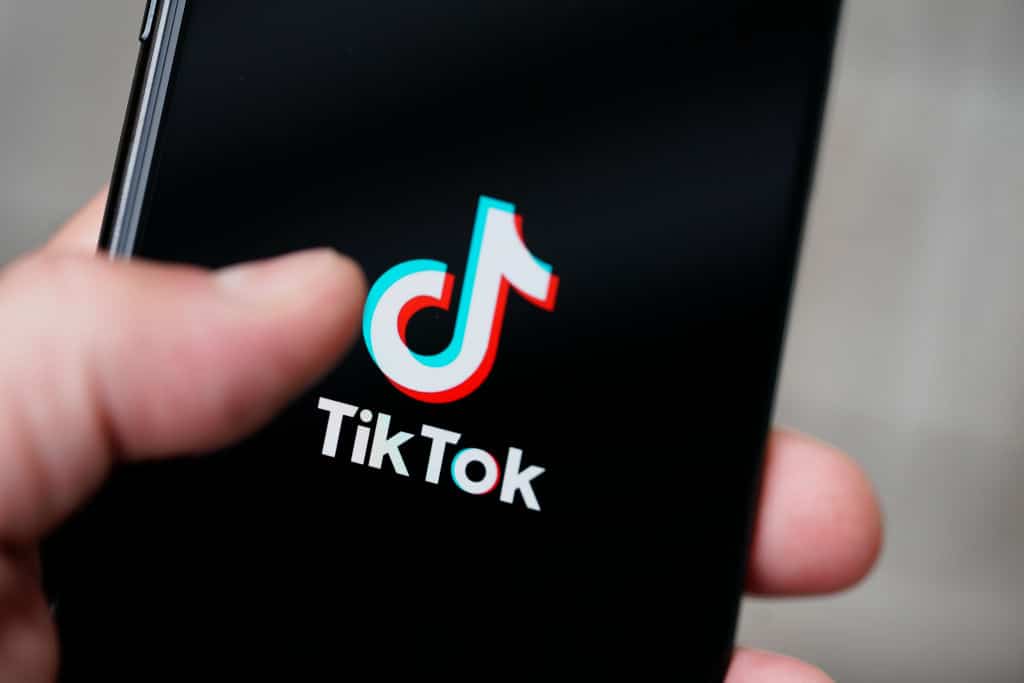 How to reverse a video on TikTok