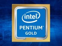 Intel Alder Lake, jako procesory Pentium Gold 6400 i Celeron G5900
