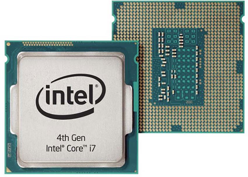 Intel disables DX12 on its 4th CPUs.  Generation after detecting a vulnerability