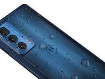 Motorola Edge 30 Ultra specification leaked