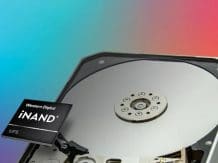 OptiNAND 20 TB HDDs are coming.  When will Western Digital begin delivering?