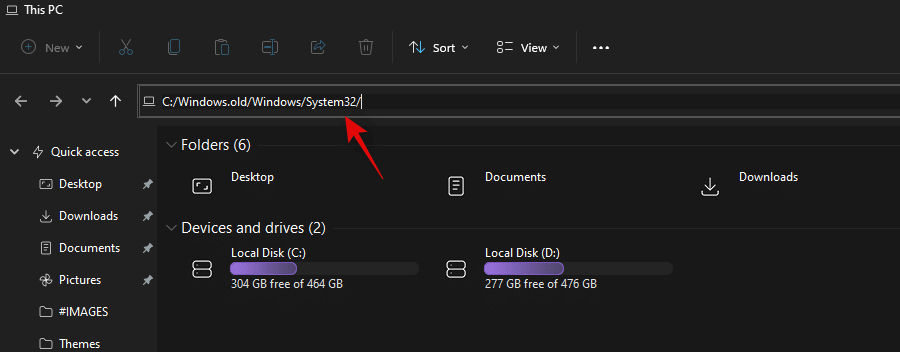 Snipping tool not working on Windows 11? How to fix