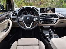 Some BMW models will lose touchscreen functionality.  Why?