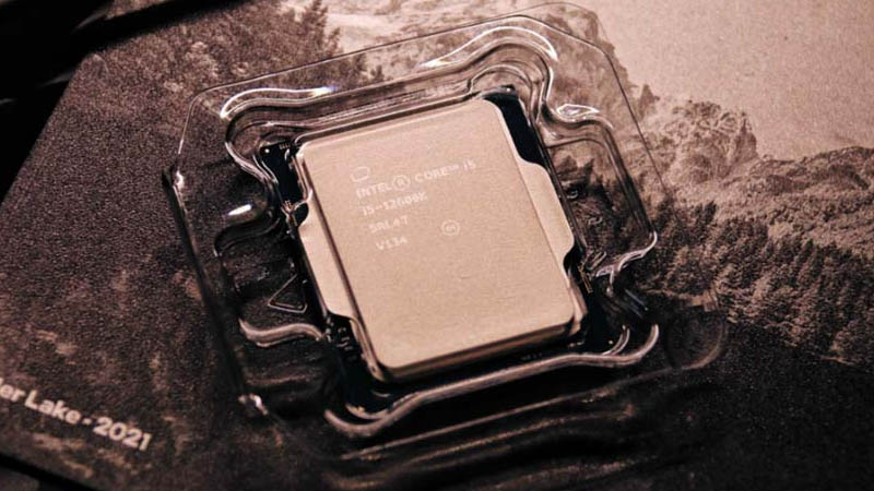 The Core i5-12600K beats the i5-11600K by 50%, the new king of the mid-range?