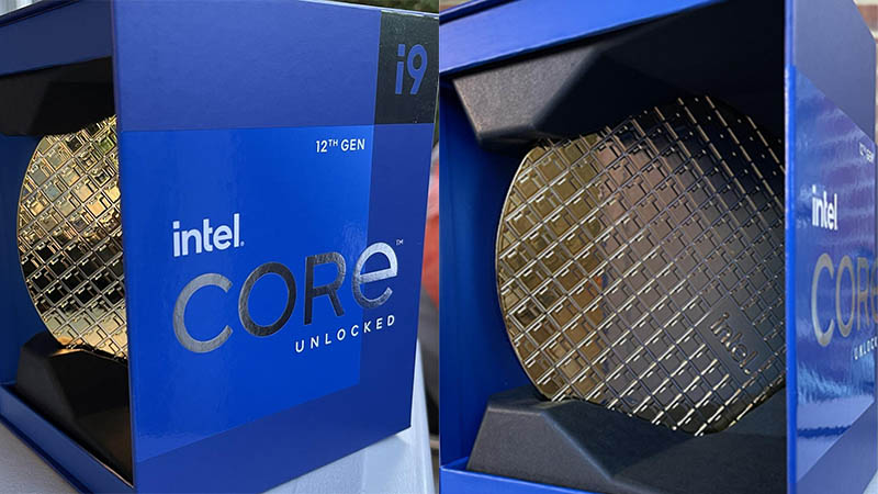 The Core i9-12900K is already being delivered to some users, it costs US $ 610 in the USA