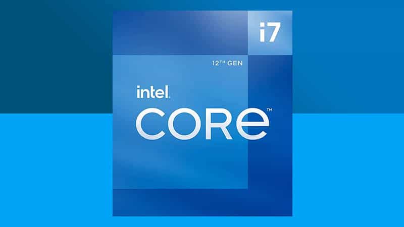The Intel Core i7-12700 equals the Ryzen 9 5900X, costing $ 150 less