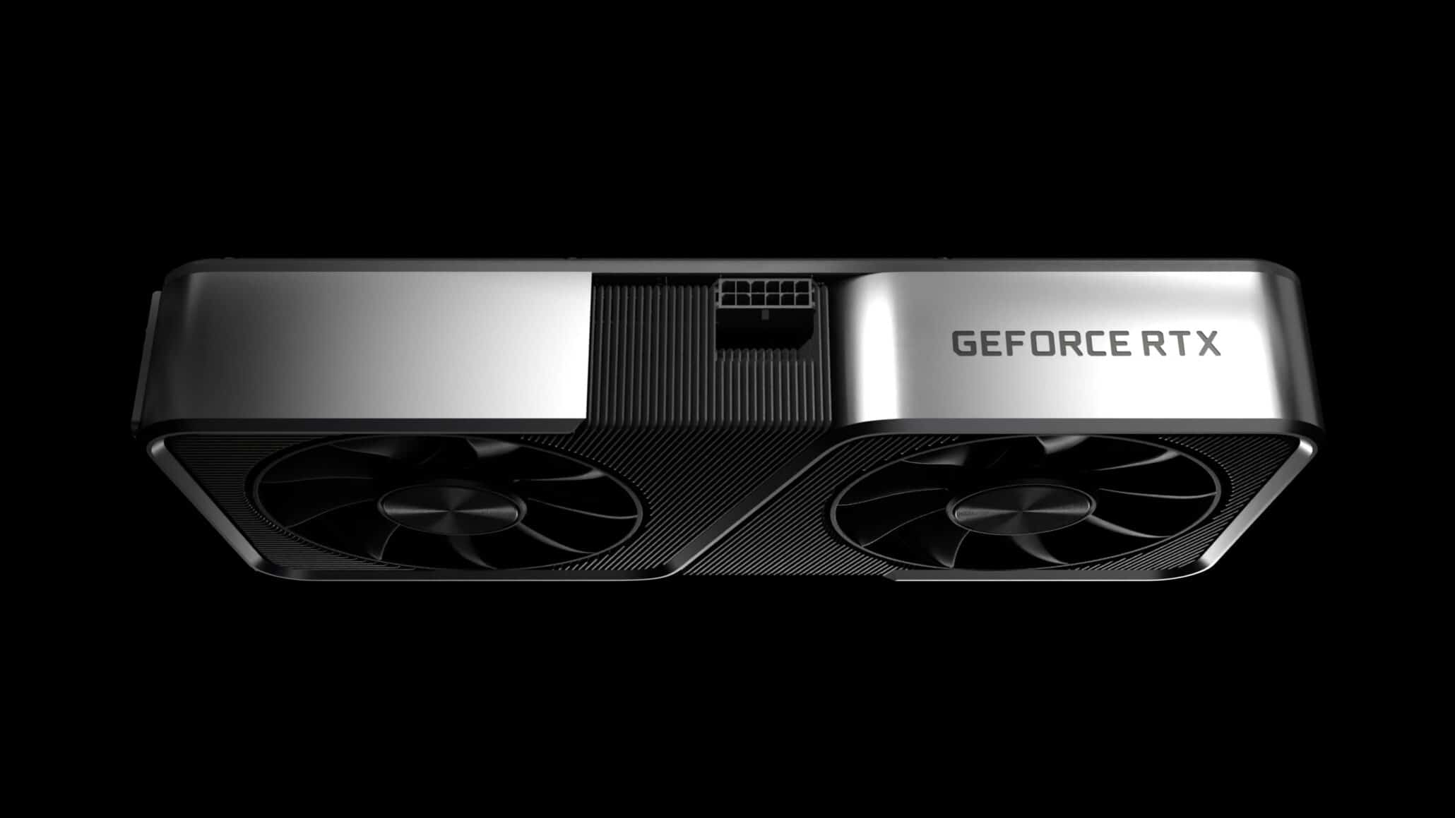 The RTX 3050 would overtake the 1660Ti and arrive in the middle of 2022