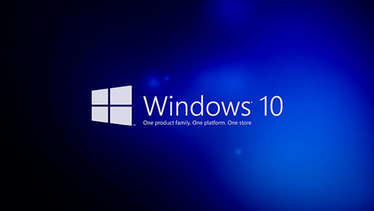 Windows 10 will continue to be supported with annual updates -