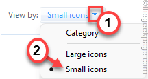 Min small icons