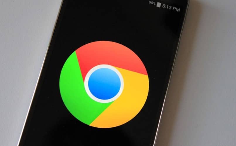activate dark mode in chrome from an android mobile