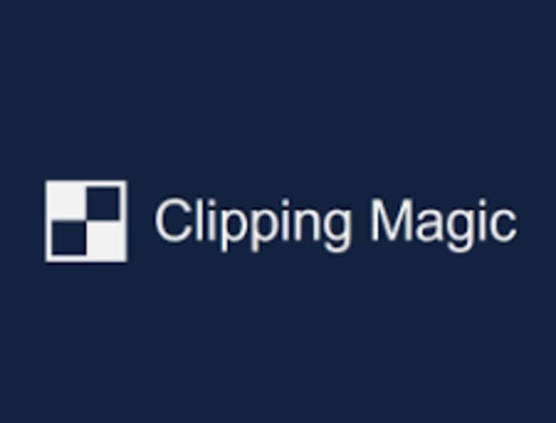 clipping magic app to remove the background from an image