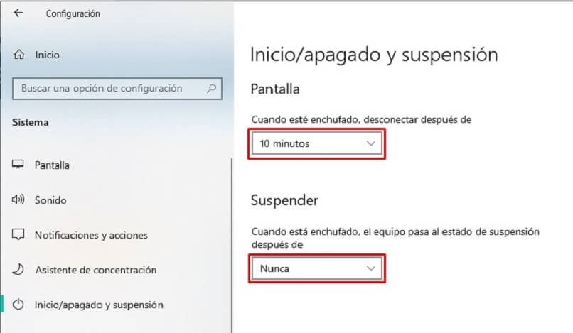 lock screen settings using windows explorer