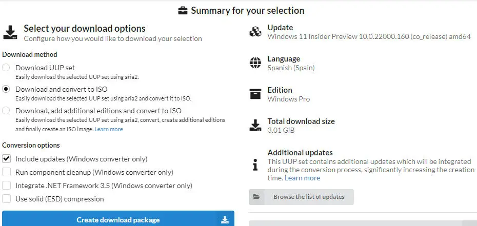 How to Download Windows 11 ISOs and Main Uses of These Disc Images 38