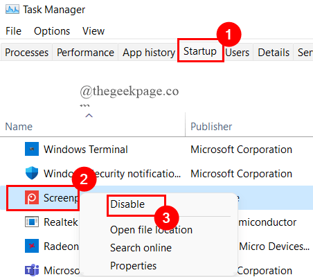 Task Manager Disable Min