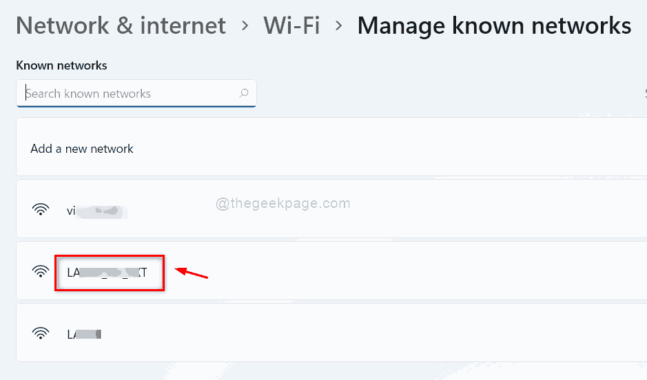Select 11zon Wi-Fi Network (1)