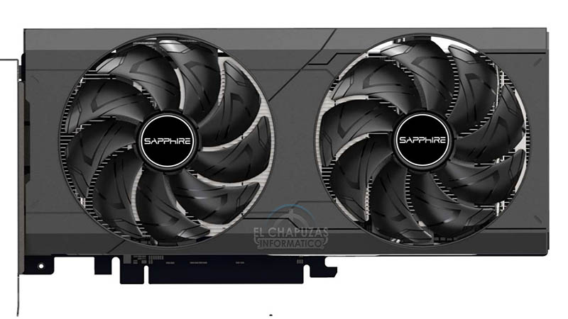 Sapphire GPRO X080 and X060 Mining Cards Leaked, Sold Directly to Miners