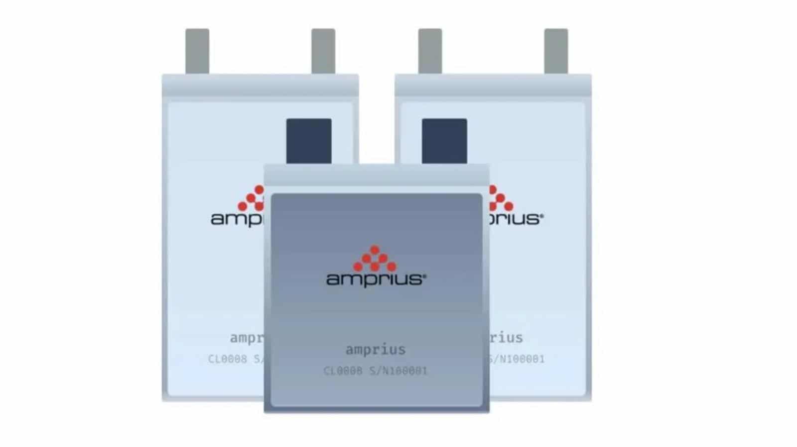 Amprius boasts of extremely fast battery charging