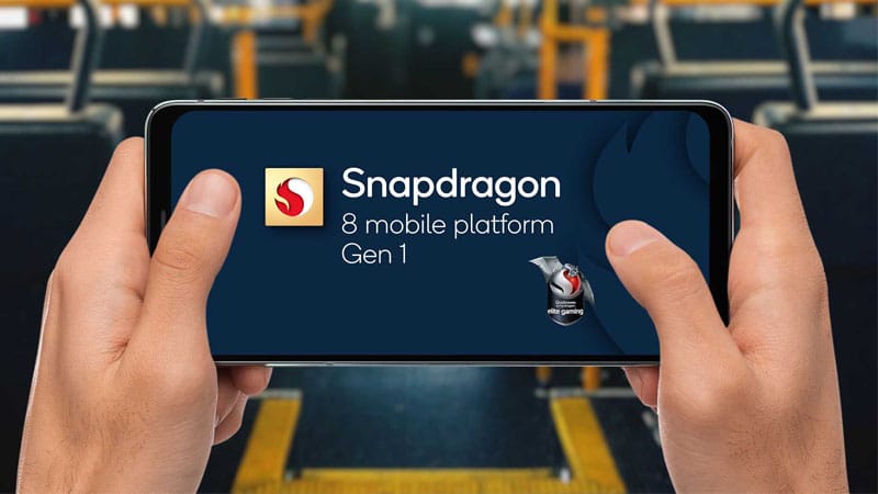 Snapdragon 8 Gen 1 is official, has up to 60% faster GPU performance, new 4nm process, support for 8K HDR video capture